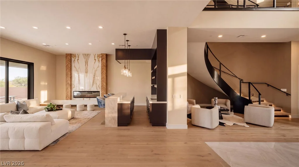 5624 Dapple Gray, Las Vegas, NV 89149