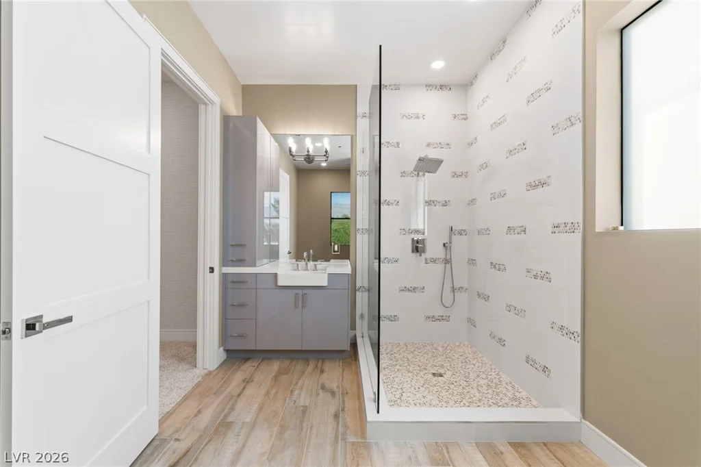 5624 Dapple Gray, Las Vegas, NV 89149