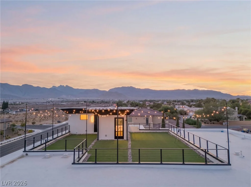 5624 Dapple Gray, Las Vegas, NV 89149