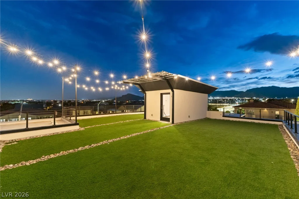 5624 Dapple Gray, Las Vegas, NV 89149