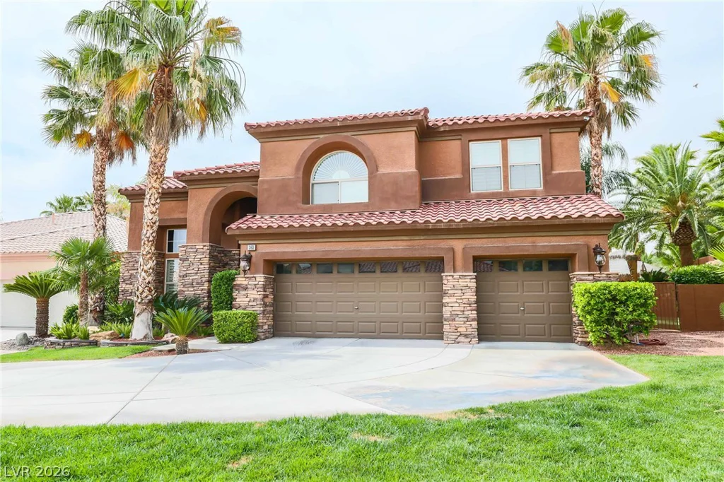 363 Highland Hills, Las Vegas, NV 89148