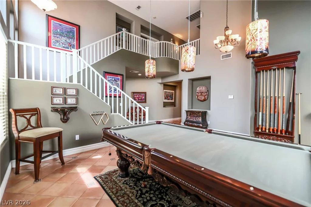 363 Highland Hills, Las Vegas, NV 89148