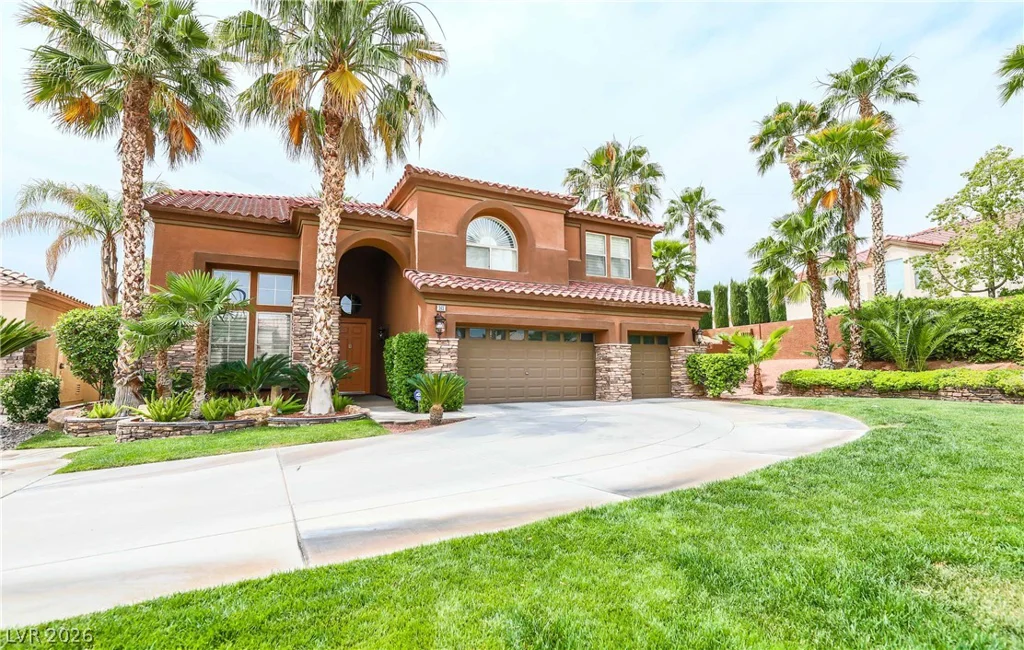 363 Highland Hills, Las Vegas, NV 89148