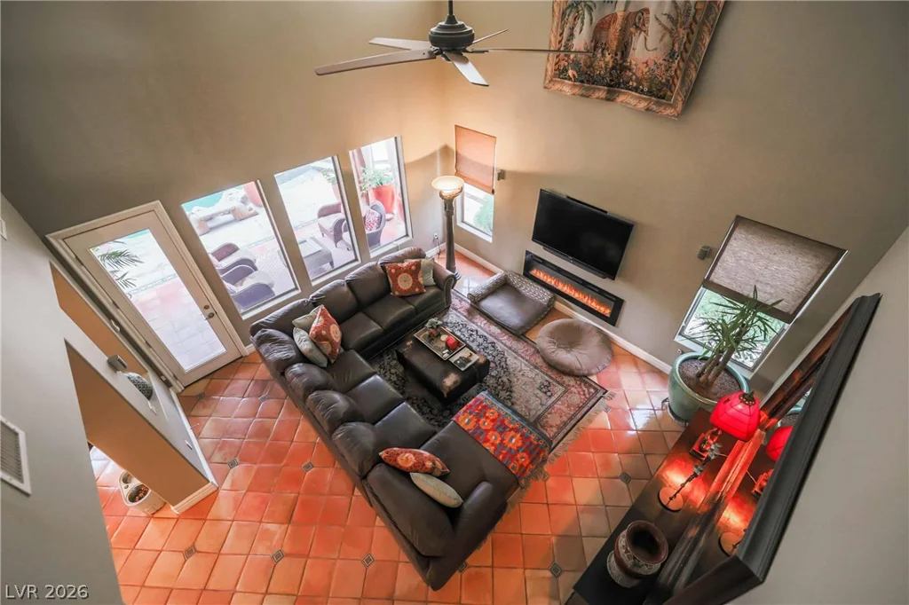 363 Highland Hills, Las Vegas, NV 89148