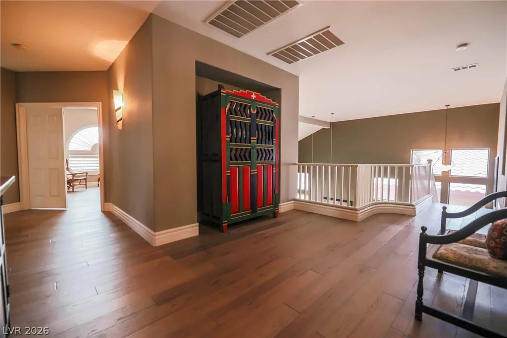 363 Highland Hills, Las Vegas, NV 89148