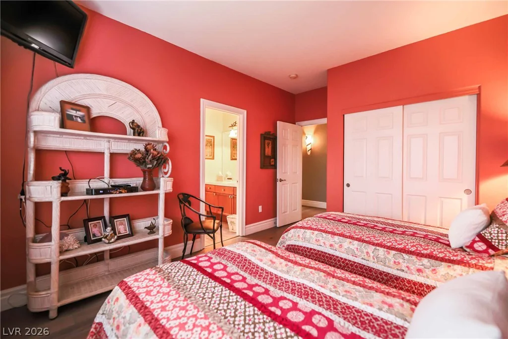 363 Highland Hills, Las Vegas, NV 89148