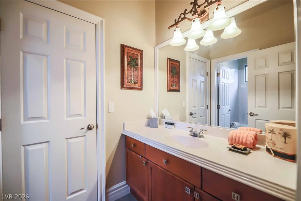 363 Highland Hills, Las Vegas, NV 89148