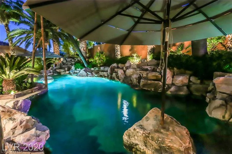 363 Highland Hills, Las Vegas, NV 89148