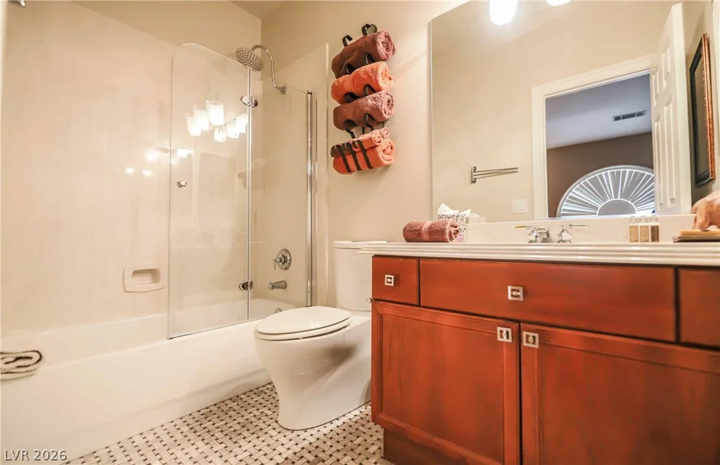 363 Highland Hills, Las Vegas, NV 89148