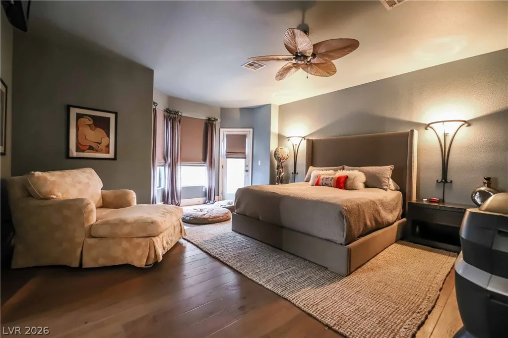363 Highland Hills, Las Vegas, NV 89148