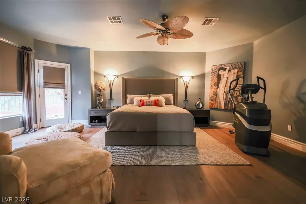 363 Highland Hills, Las Vegas, NV 89148