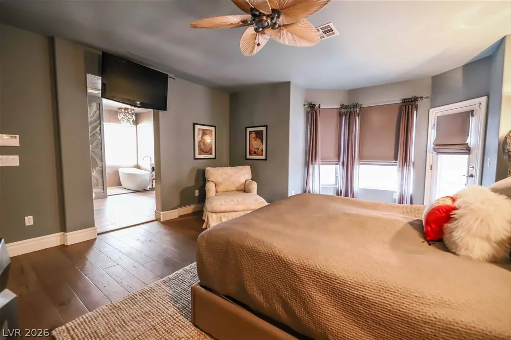 363 Highland Hills, Las Vegas, NV 89148
