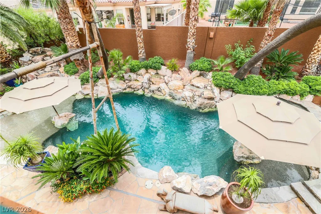 363 Highland Hills, Las Vegas, NV 89148
