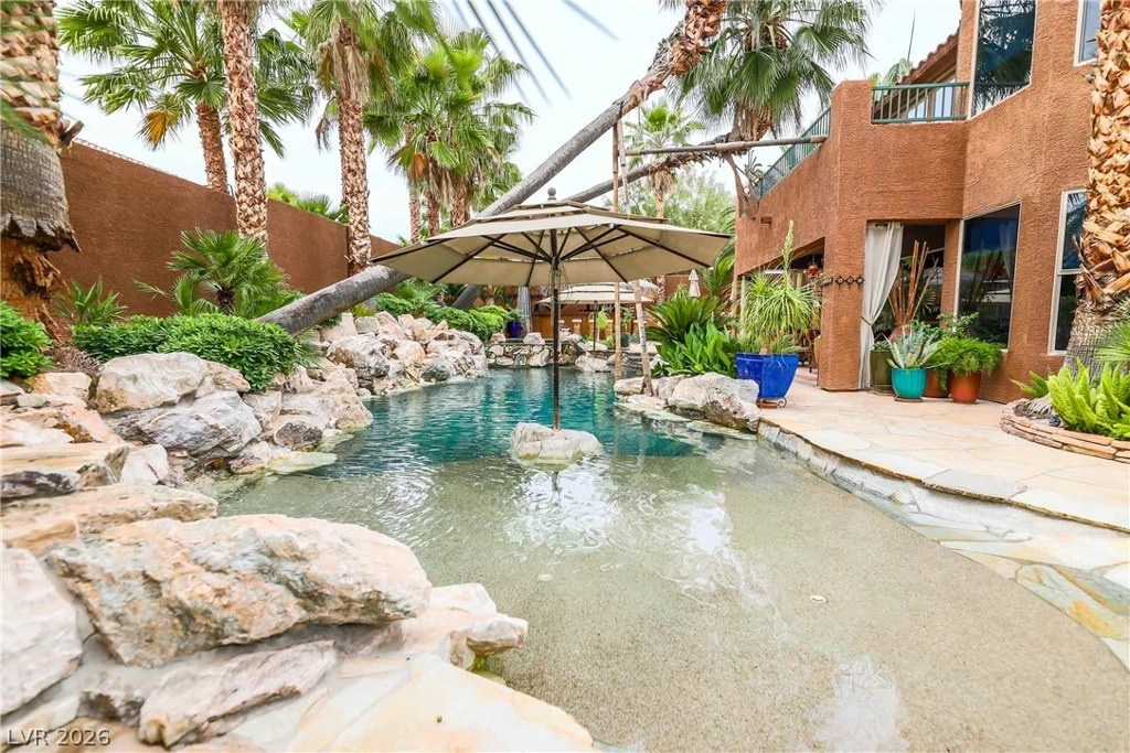 363 Highland Hills, Las Vegas, NV 89148