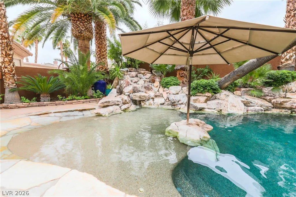 363 Highland Hills, Las Vegas, NV 89148