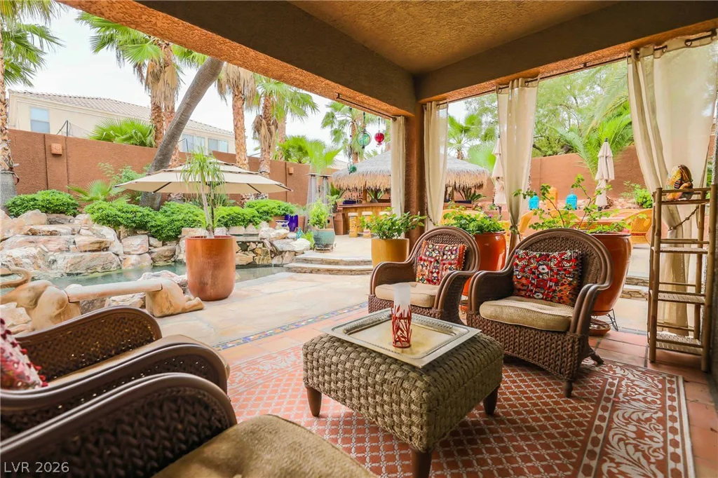 363 Highland Hills, Las Vegas, NV 89148