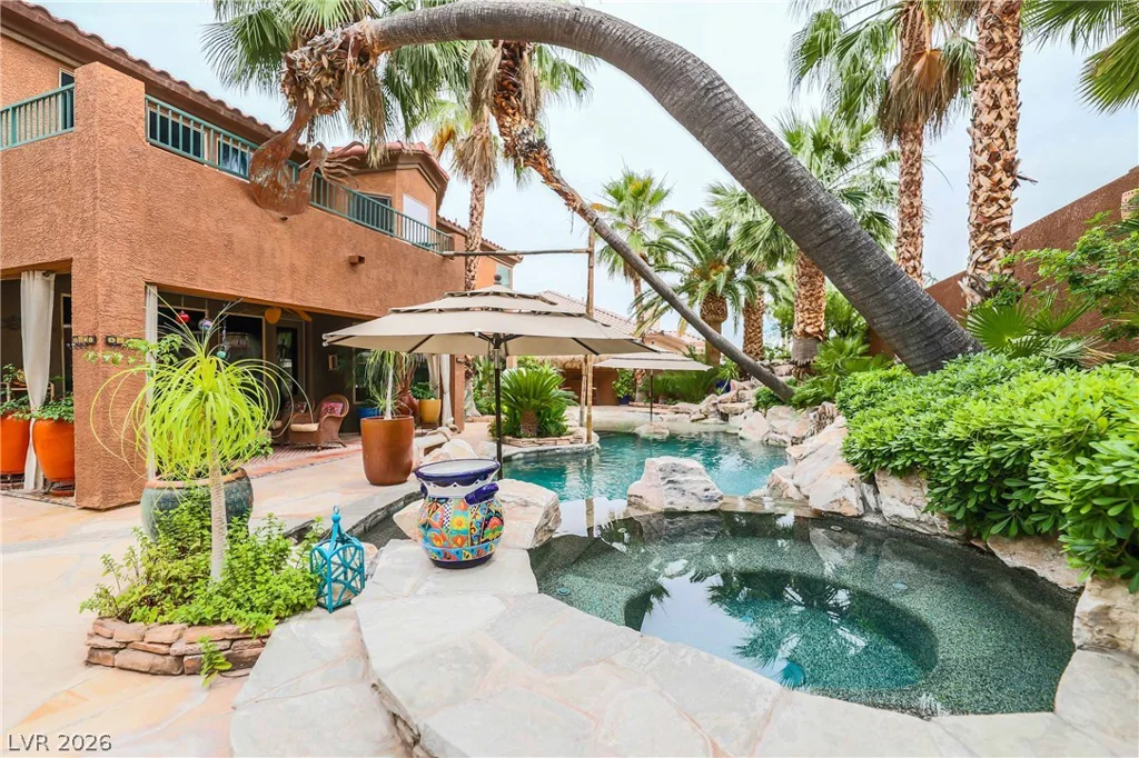 363 Highland Hills, Las Vegas, NV 89148