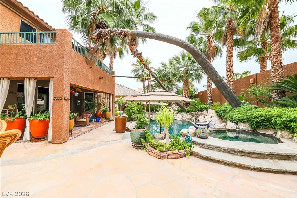 363 Highland Hills, Las Vegas, NV 89148