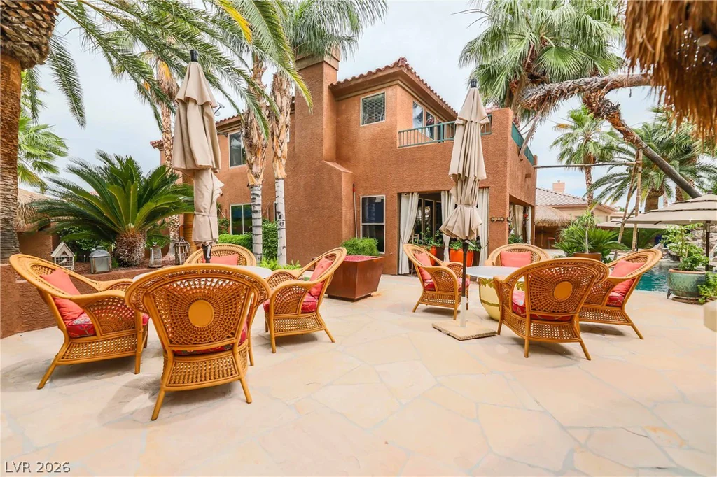 363 Highland Hills, Las Vegas, NV 89148