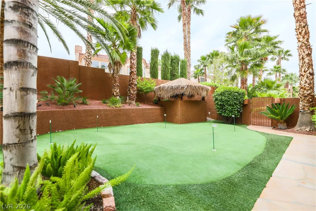 363 Highland Hills, Las Vegas, NV 89148