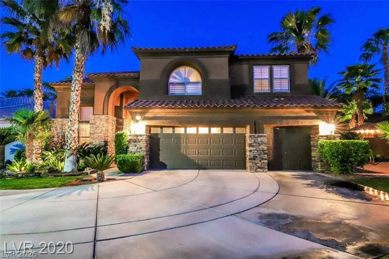 363 Highland Hills, Las Vegas, NV 89148