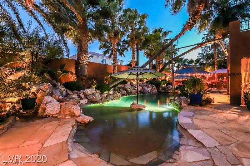 363 Highland Hills, Las Vegas, NV 89148