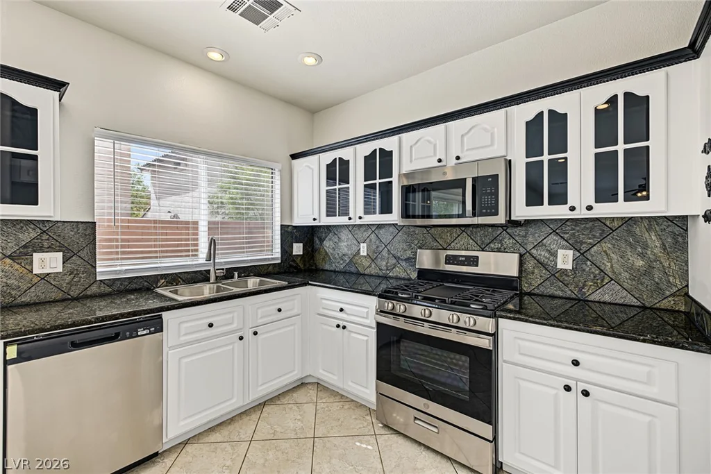 1239 Appaloosa Hills, North Las Vegas, NV 89081