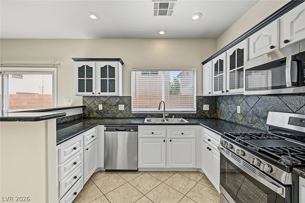 1239 Appaloosa Hills, North Las Vegas, NV 89081