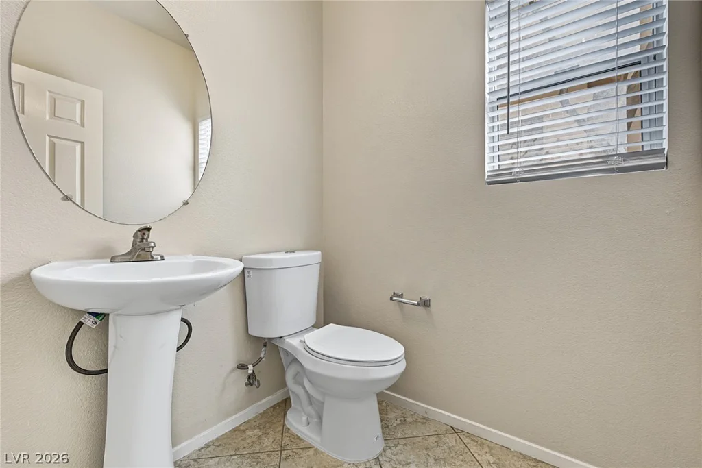 1239 Appaloosa Hills, North Las Vegas, NV 89081