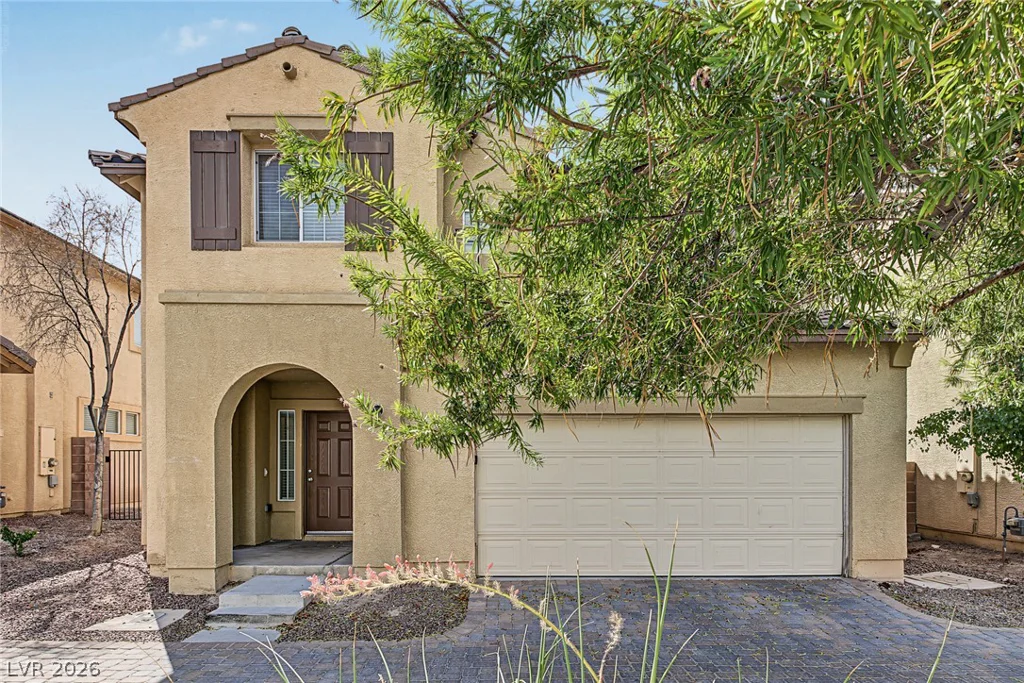 1239 Appaloosa Hills, North Las Vegas, NV 89081