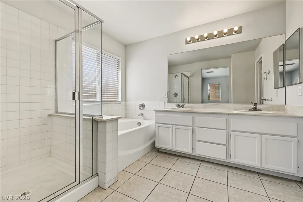 1239 Appaloosa Hills, North Las Vegas, NV 89081