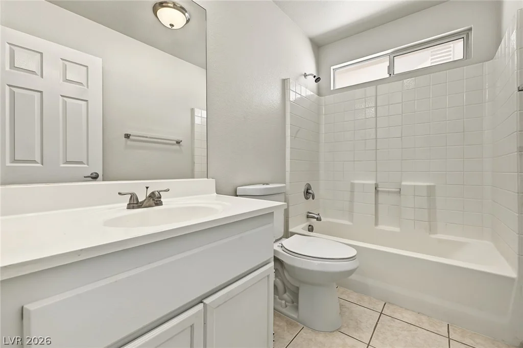 1239 Appaloosa Hills, North Las Vegas, NV 89081