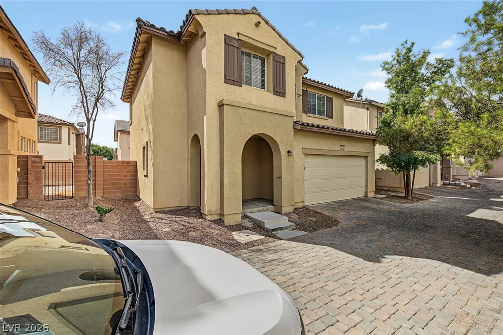 1239 Appaloosa Hills, North Las Vegas, NV 89081