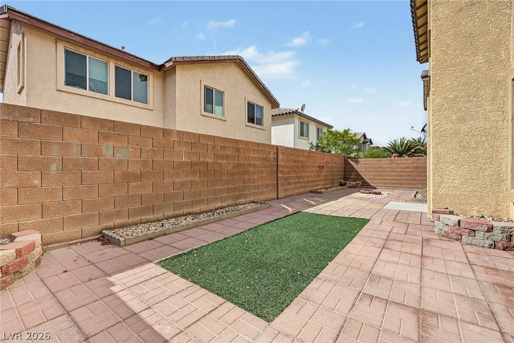 1239 Appaloosa Hills, North Las Vegas, NV 89081