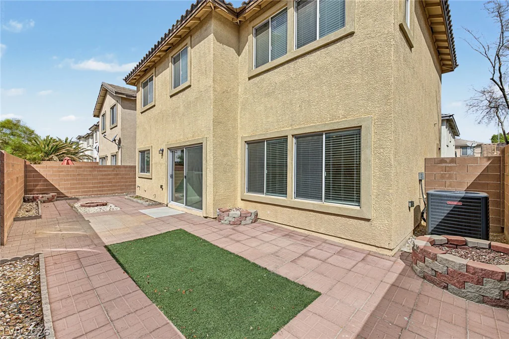 1239 Appaloosa Hills, North Las Vegas, NV 89081