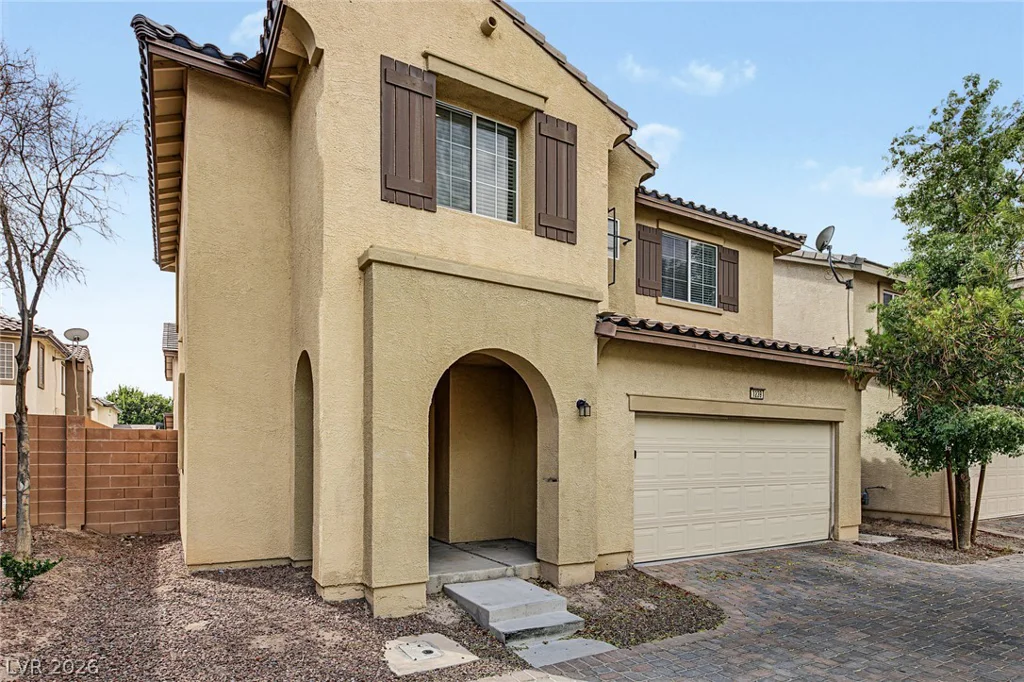 1239 Appaloosa Hills, North Las Vegas, NV 89081