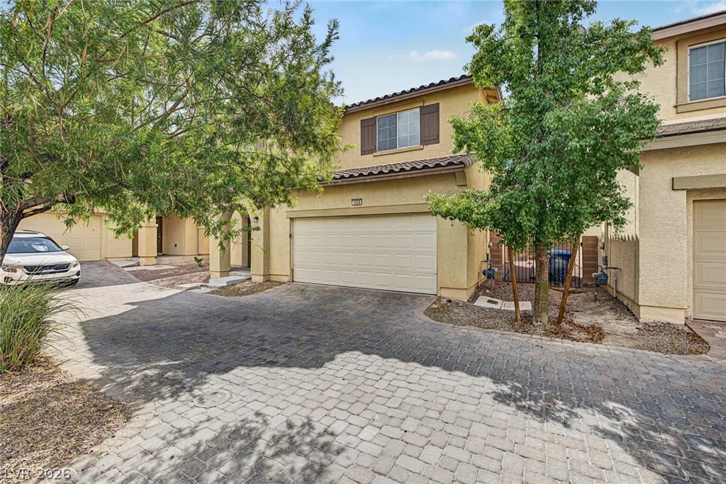 1239 Appaloosa Hills, North Las Vegas, NV 89081