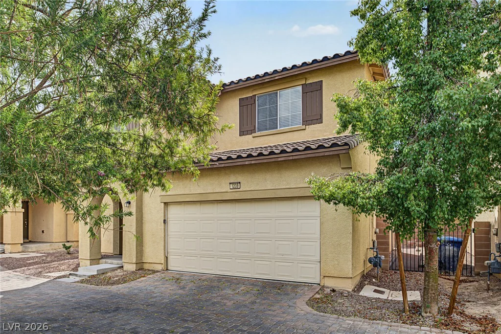1239 Appaloosa Hills, North Las Vegas, NV 89081