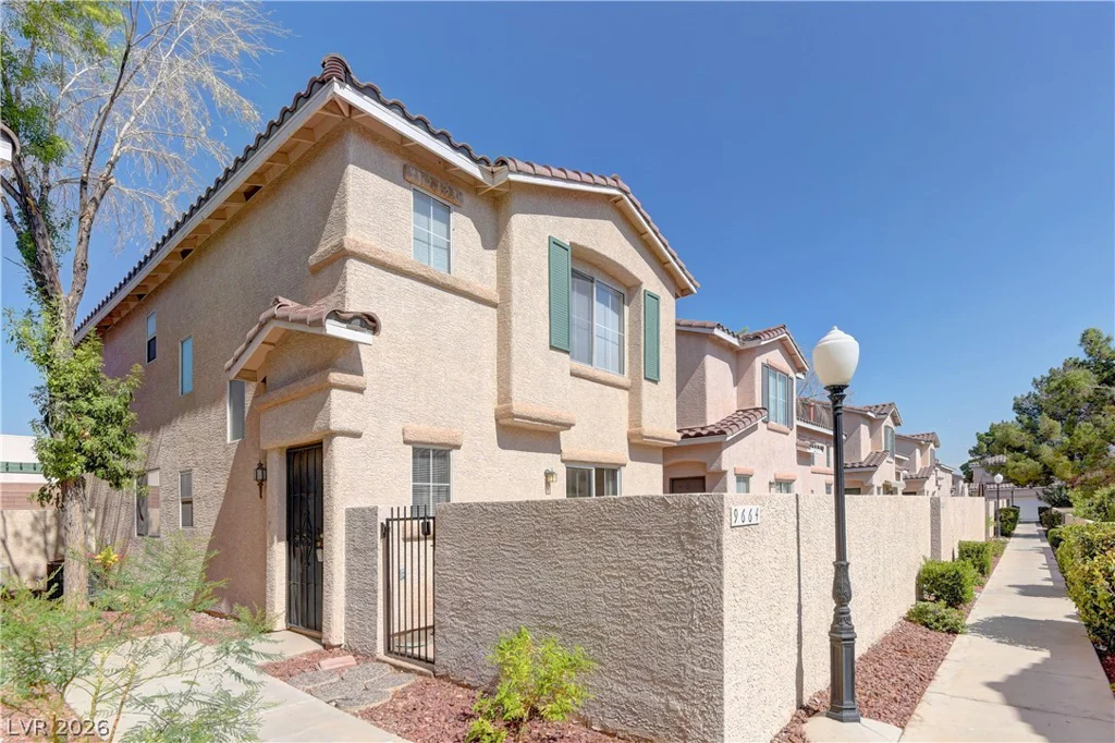 9664 Belle Regal, Las Vegas, NV 89123