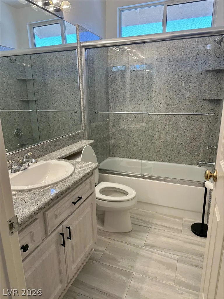 9201 Forest Manor, Las Vegas, NV 89134