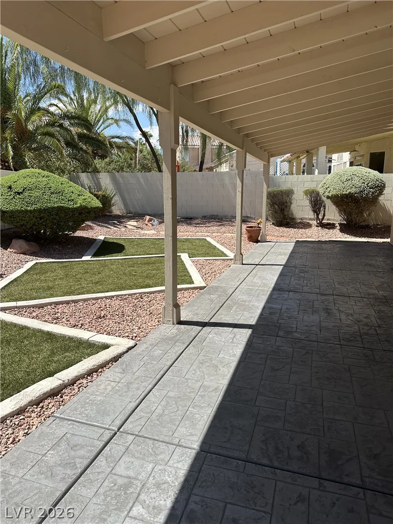 9201 Forest Manor, Las Vegas, NV 89134