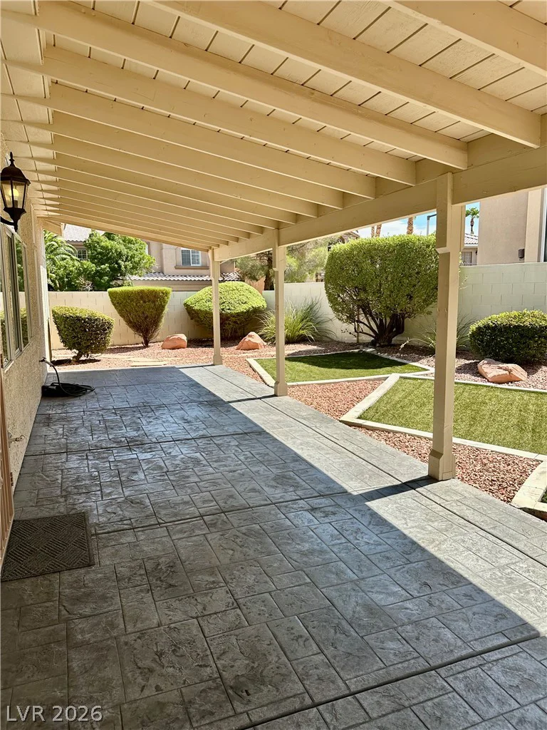 9201 Forest Manor, Las Vegas, NV 89134