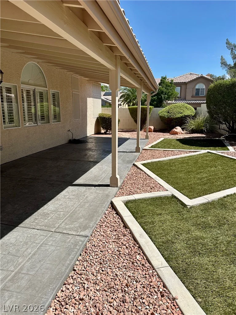 9201 Forest Manor, Las Vegas, NV 89134