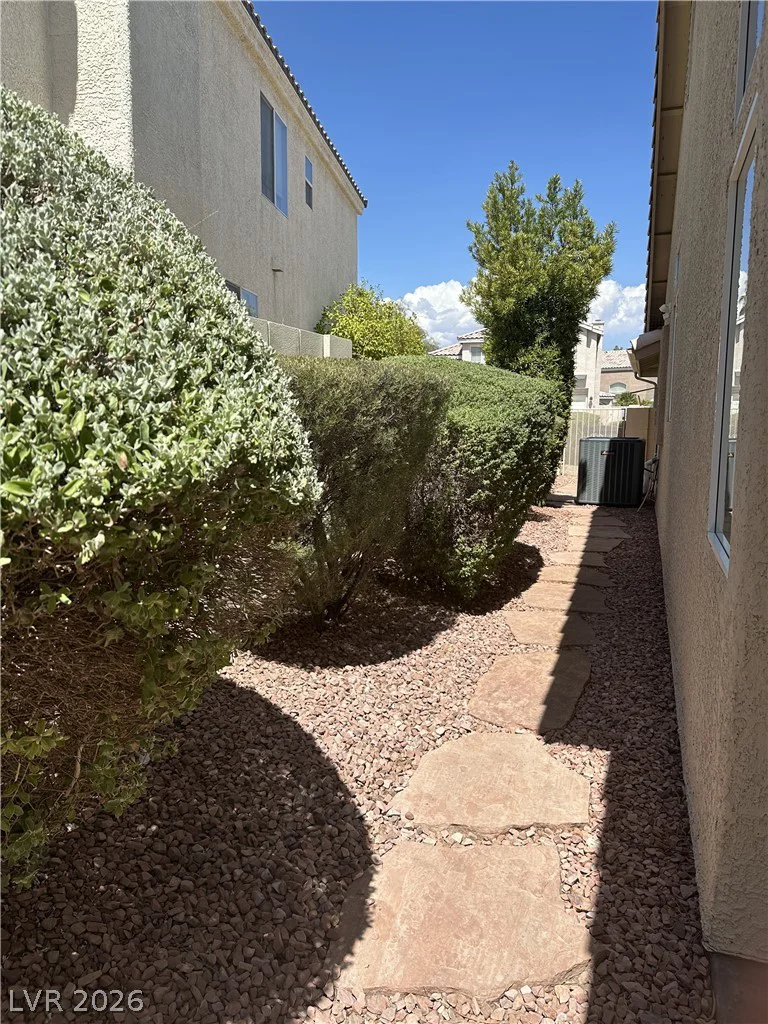 9201 Forest Manor, Las Vegas, NV 89134