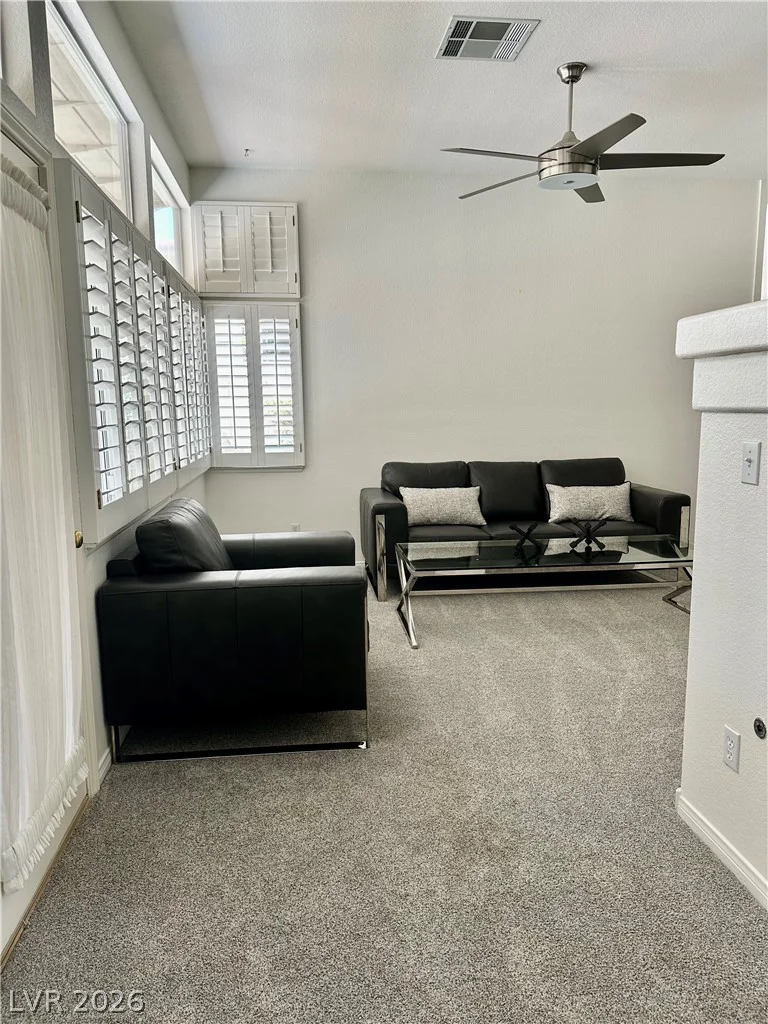 9201 Forest Manor, Las Vegas, NV 89134
