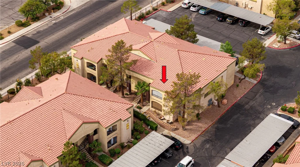 7885 Flamingo, Las Vegas, NV 89147