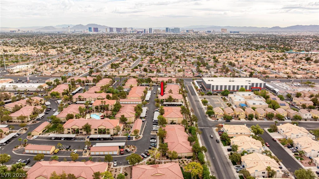 7885 Flamingo, Las Vegas, NV 89147