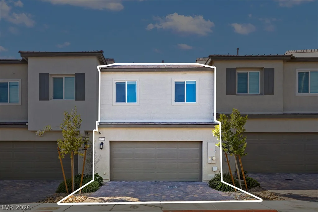 10773 Ditchburn, Las Vegas, NV 89166