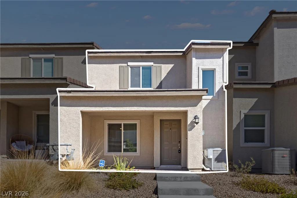 10773 Ditchburn, Las Vegas, NV 89166