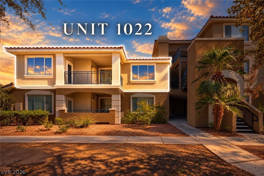 2900 Sunridge Heights, Henderson, NV 89052